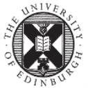 PhD international awards at University of Edinburgh, UK